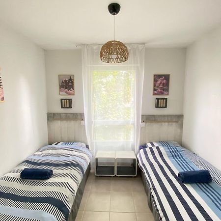 Le Rivage, Bel Appartement Tout Confort Bénodet Extérieur photo