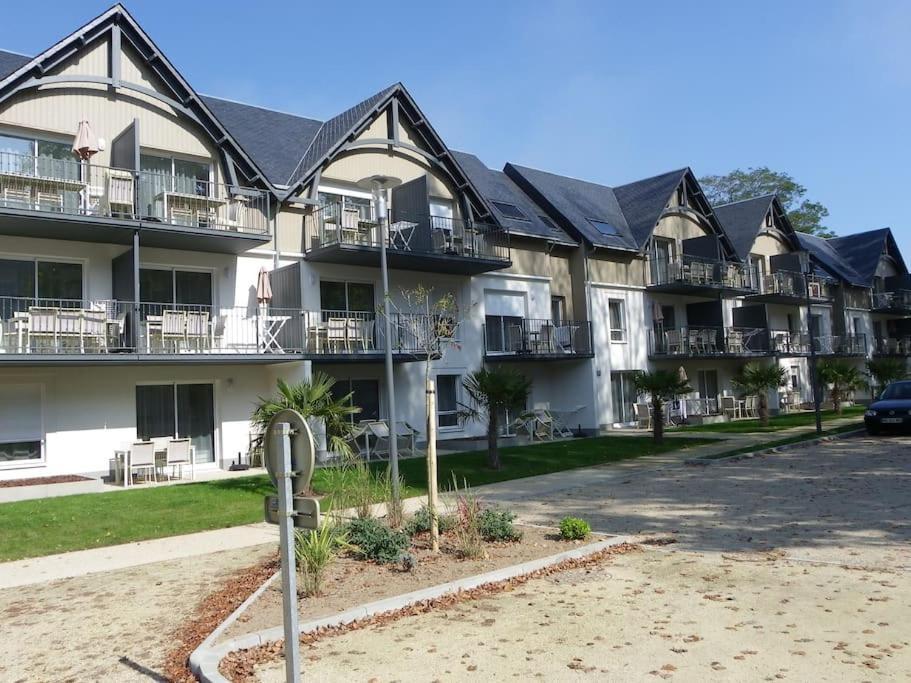 Le Rivage, Bel Appartement Tout Confort Bénodet Extérieur photo
