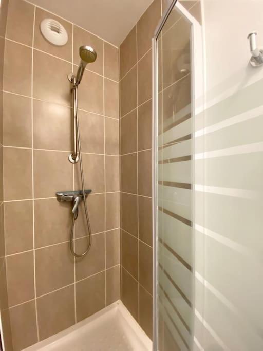 Le Rivage, Bel Appartement Tout Confort Bénodet Extérieur photo