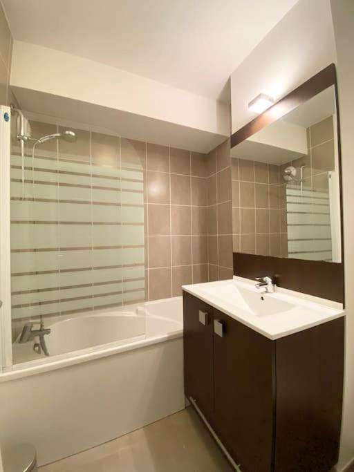 Le Rivage, Bel Appartement Tout Confort Bénodet Extérieur photo