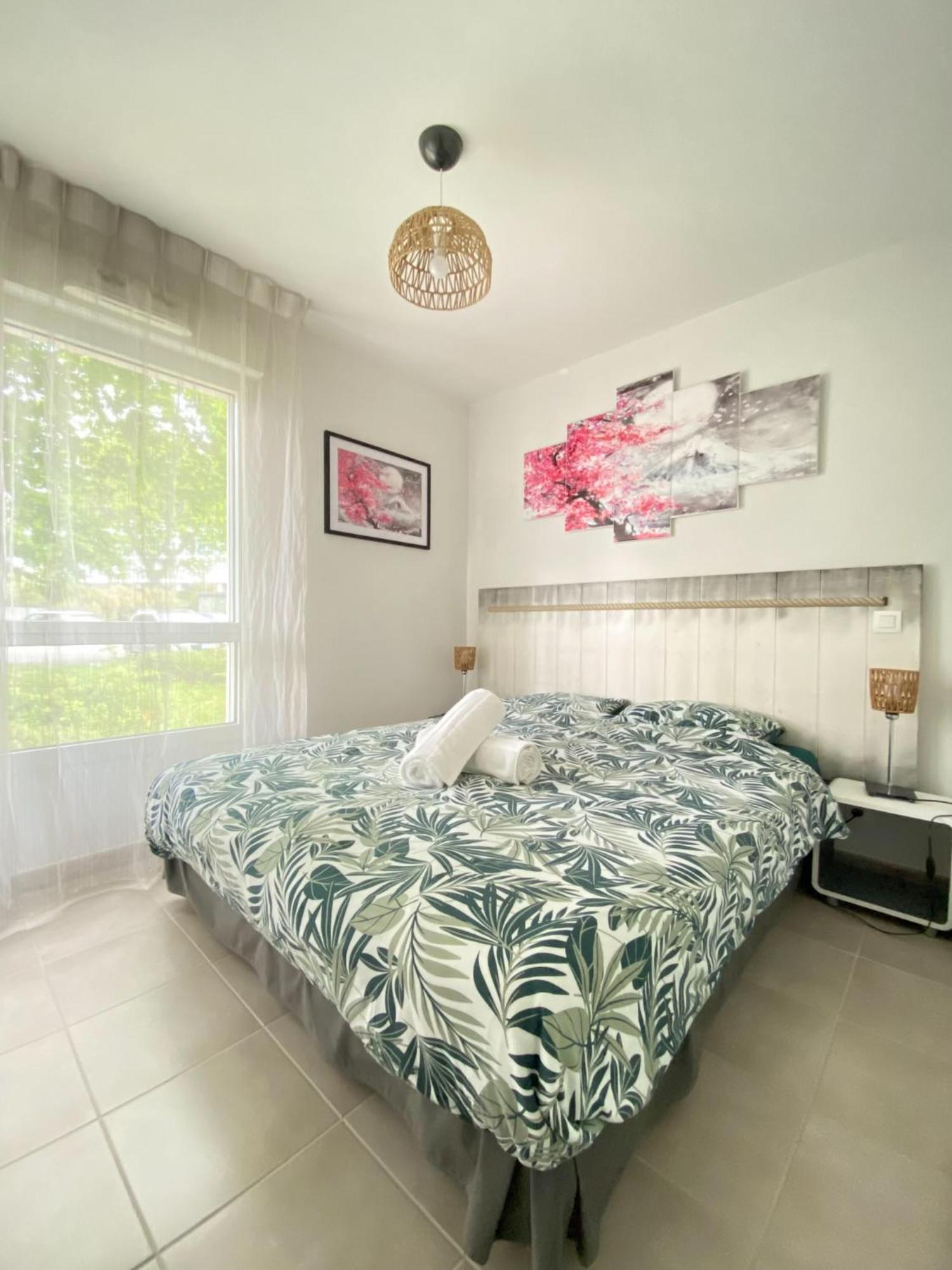 Le Rivage, Bel Appartement Tout Confort Bénodet Extérieur photo