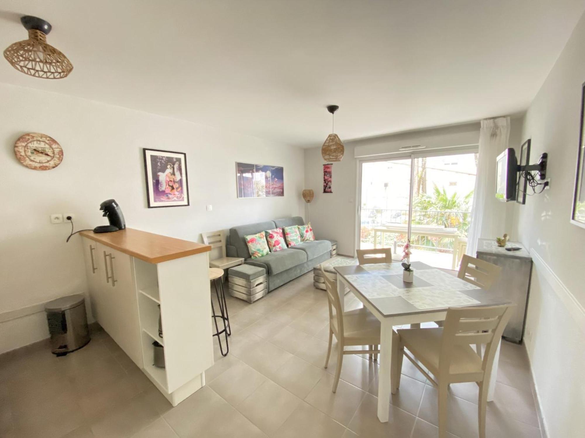 Le Rivage, Bel Appartement Tout Confort Bénodet Extérieur photo